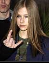 ti info sur avril lavigne